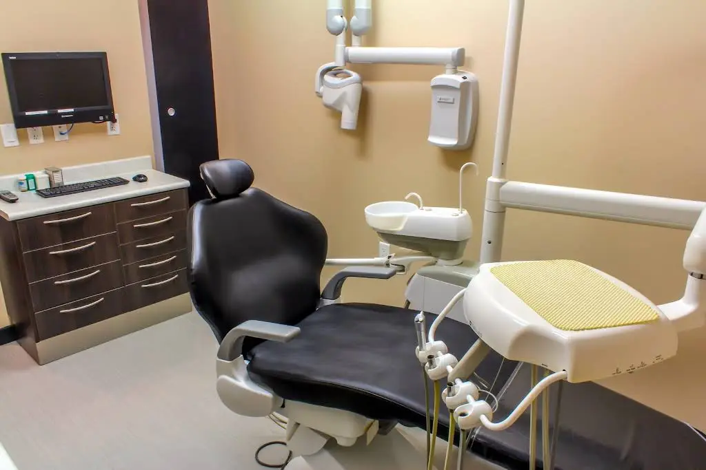 Urgent Care Dental
