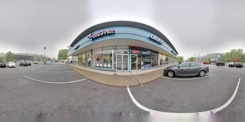 Urgent Care Dental