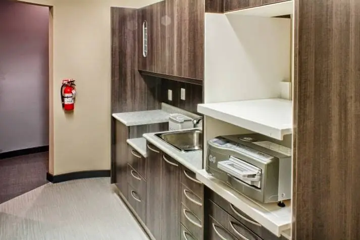 Urgent Care Dental