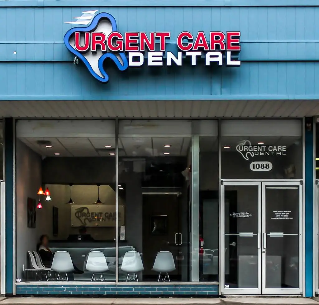 Urgent Care Dental