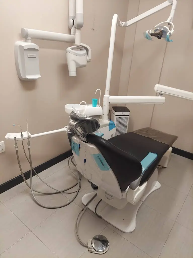 Urgent Care Dental