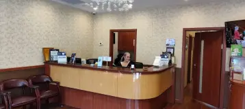 A&B Scarsdale Family Dental Cosmetic Dentistry