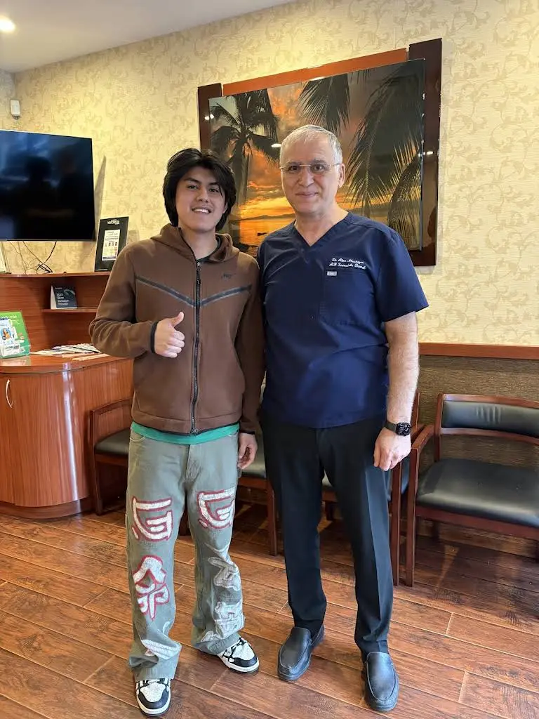 A&B Scarsdale Family Dental Cosmetic Dentistry
