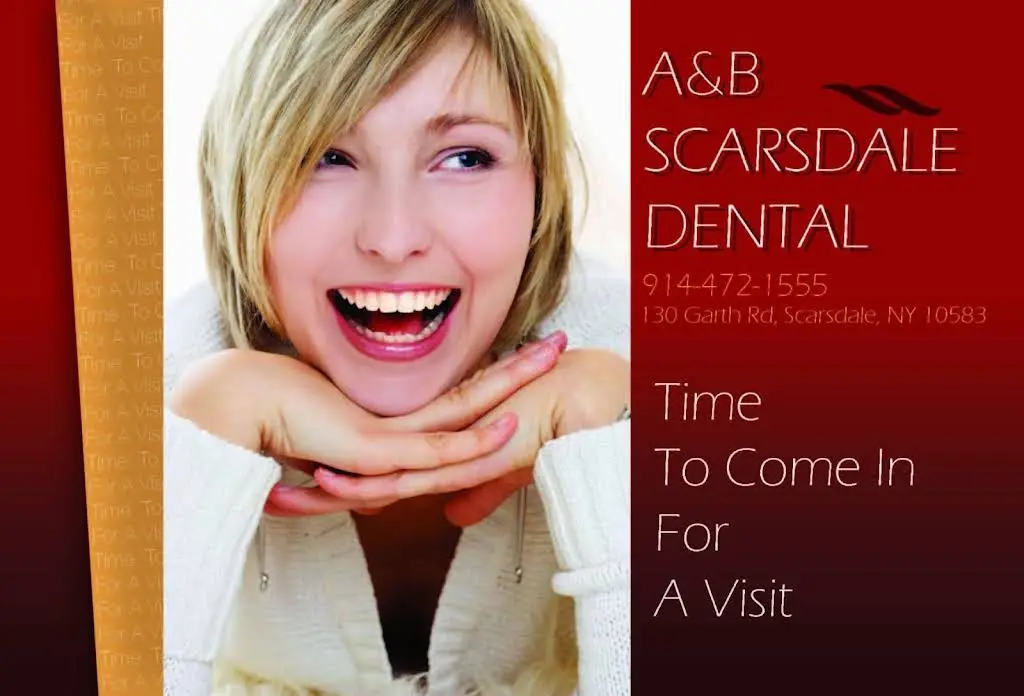 A&B Scarsdale Family Dental Cosmetic Dentistry