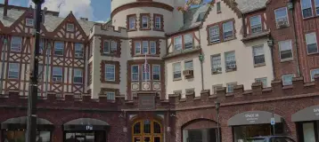 Scarsdale Endo Arielle Chassen Jacobs, D.M.D, P.C.
