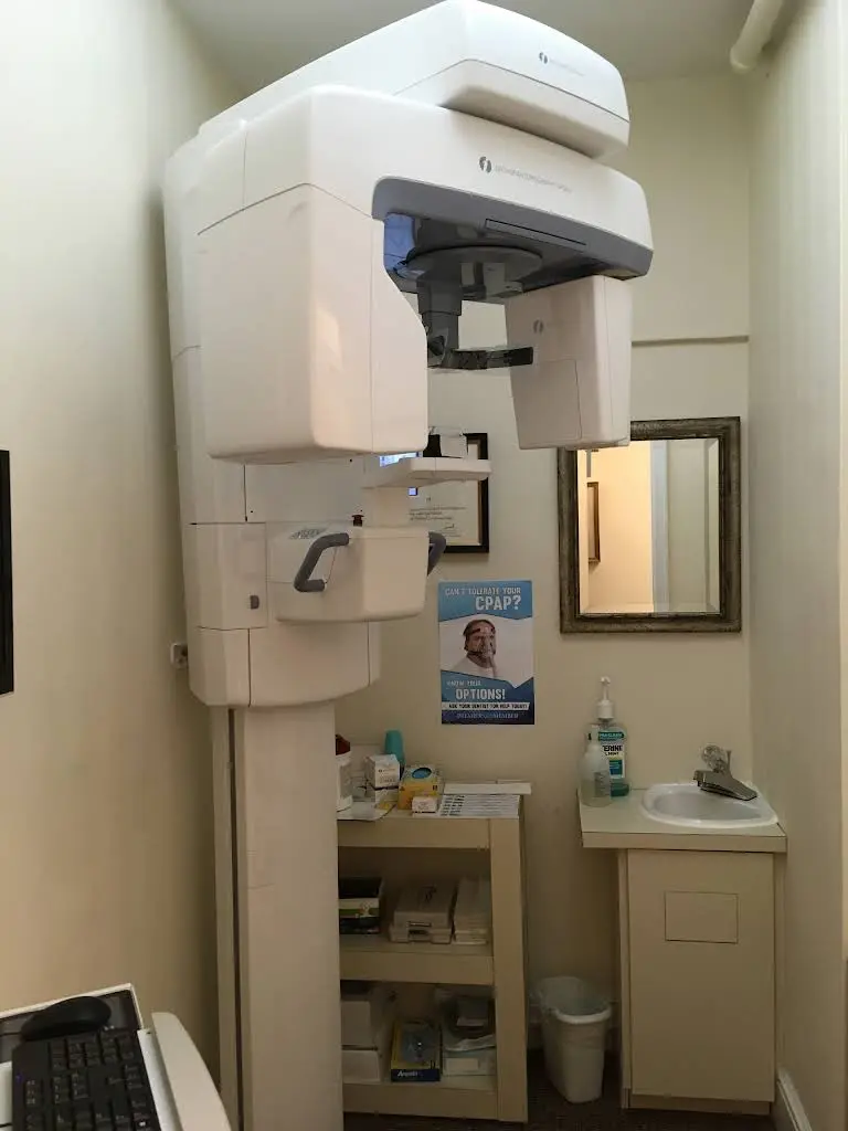 Scarsdale Dental Group