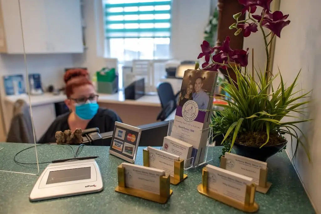 Scarsdale Dental Group