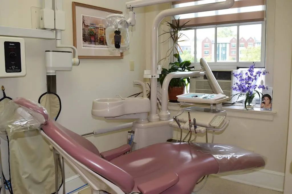 Scarsdale Dental Group