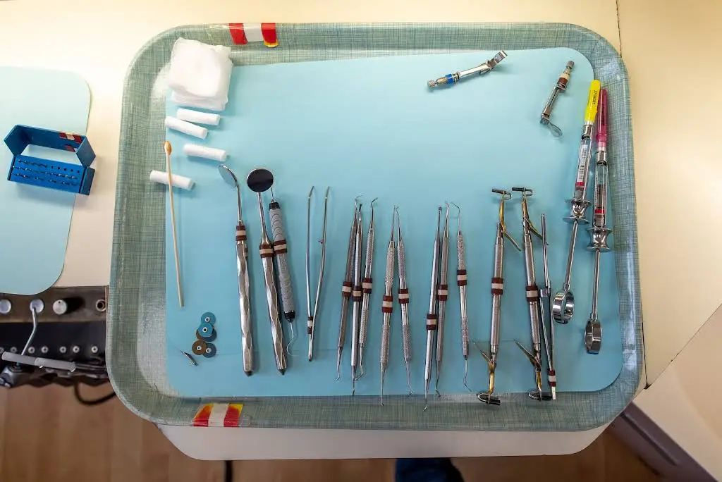 Scarsdale Dental Group