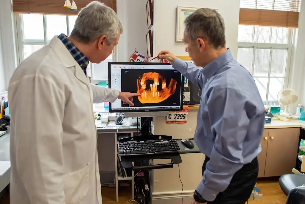 Scarsdale Dental Group