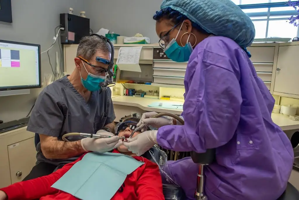 Scarsdale Dental Group