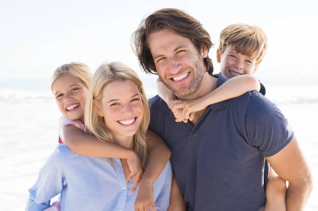 Precision Family Dental & Specialty