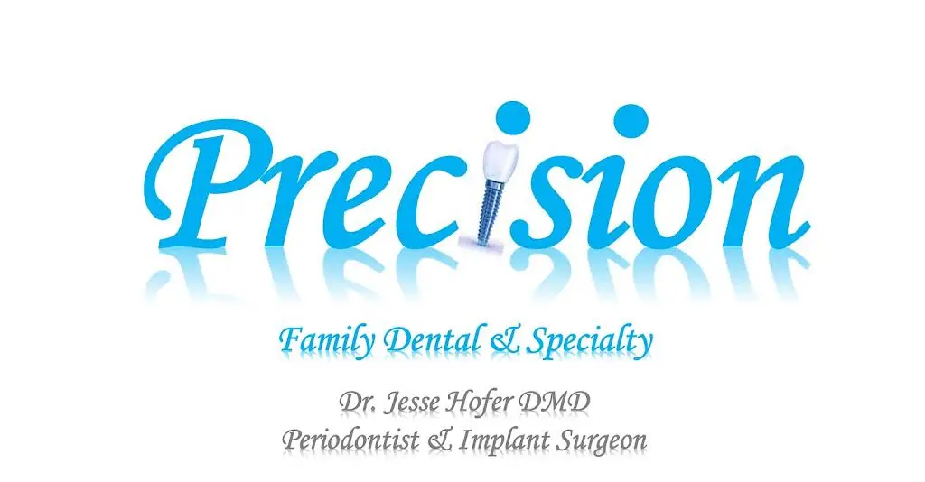 Precision Family Dental & Specialty