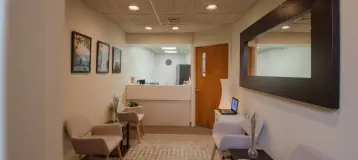 Inaba Dental Office