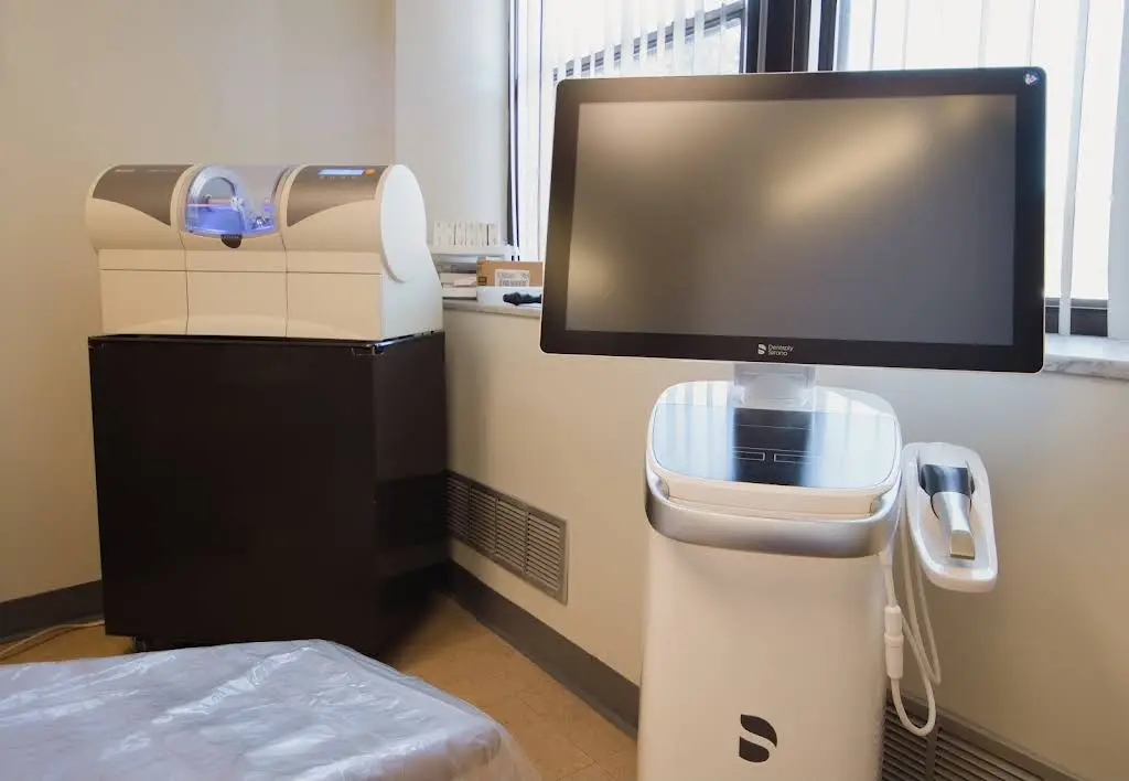 Inaba Dental Office