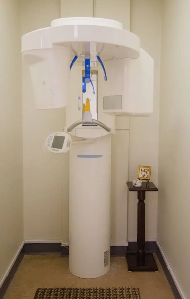 Inaba Dental Office