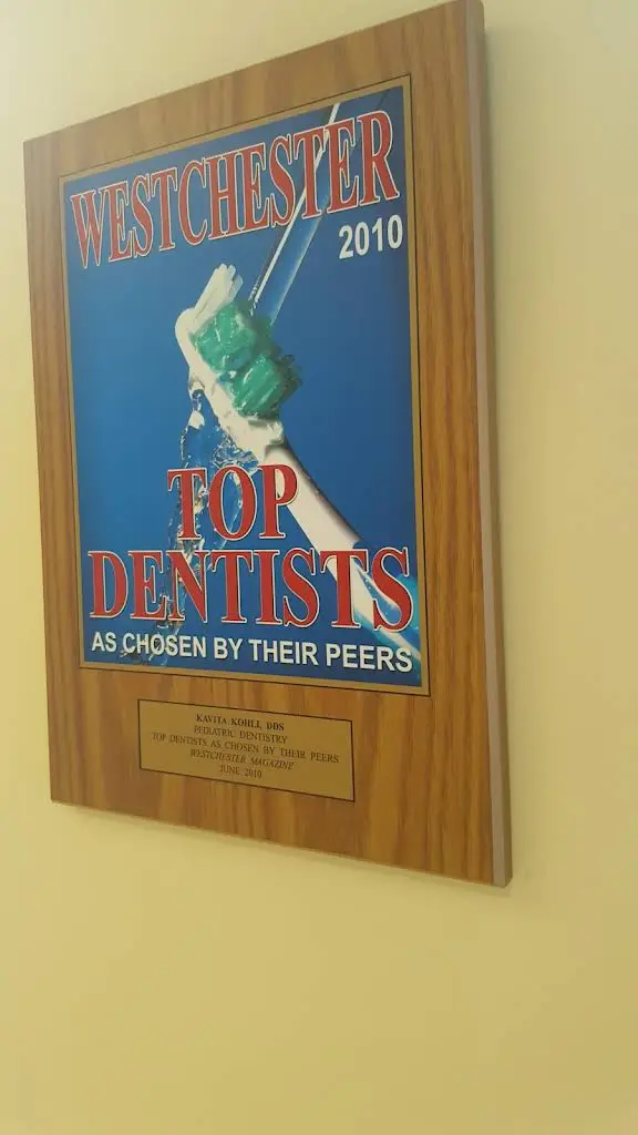 Rivertowns Pediatric Dentistry