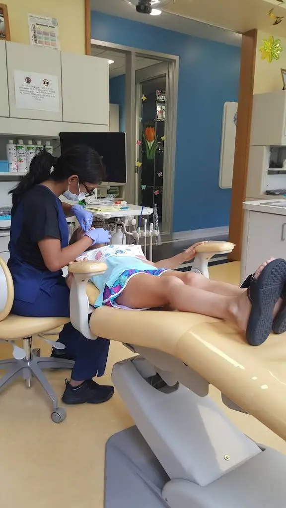Rivertowns Pediatric Dentistry
