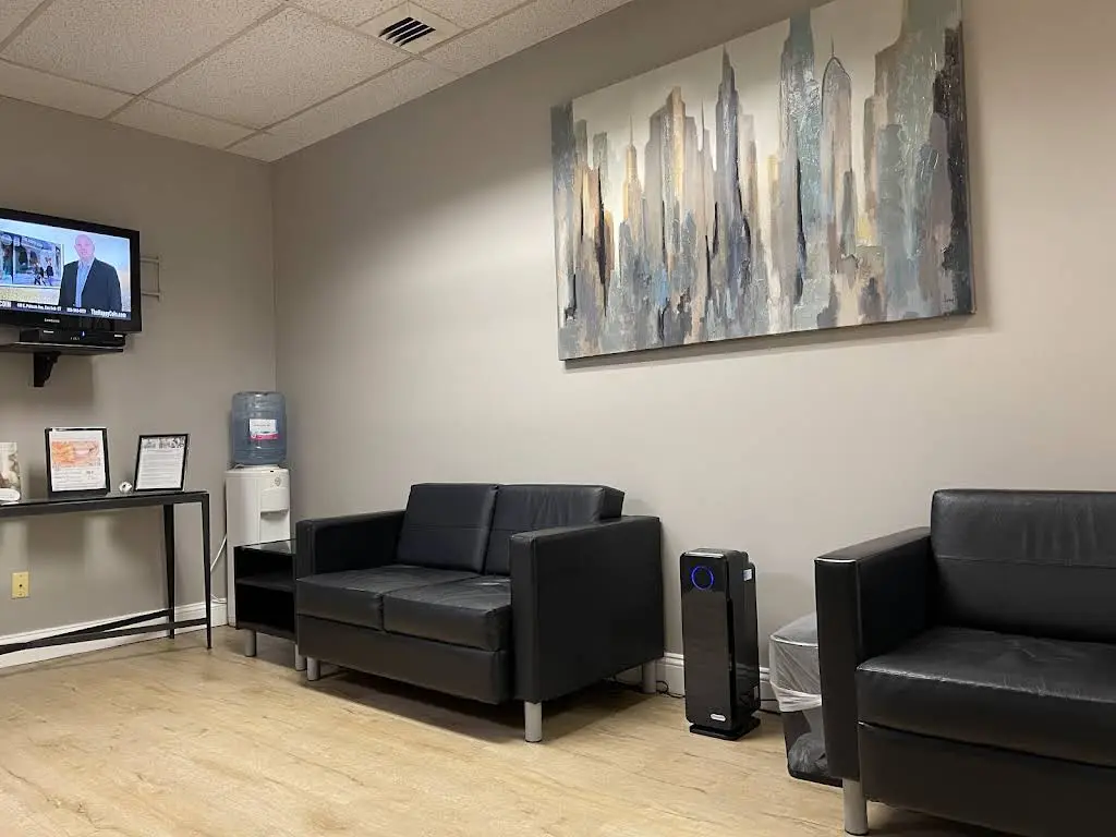 Personal Care Dental of Westchester - Professional dental clinic exterior with modern facilities