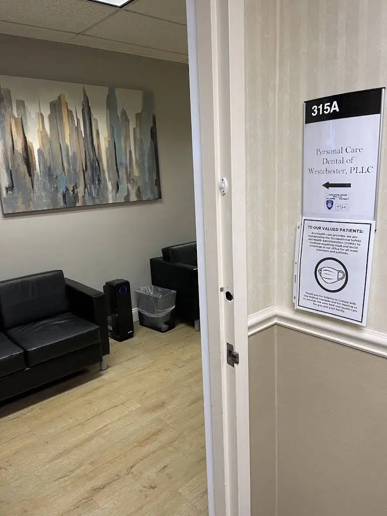 Personal Care Dental of Westchester
