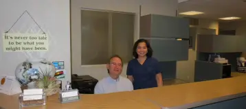 Fred C. Kriegel DMD PC