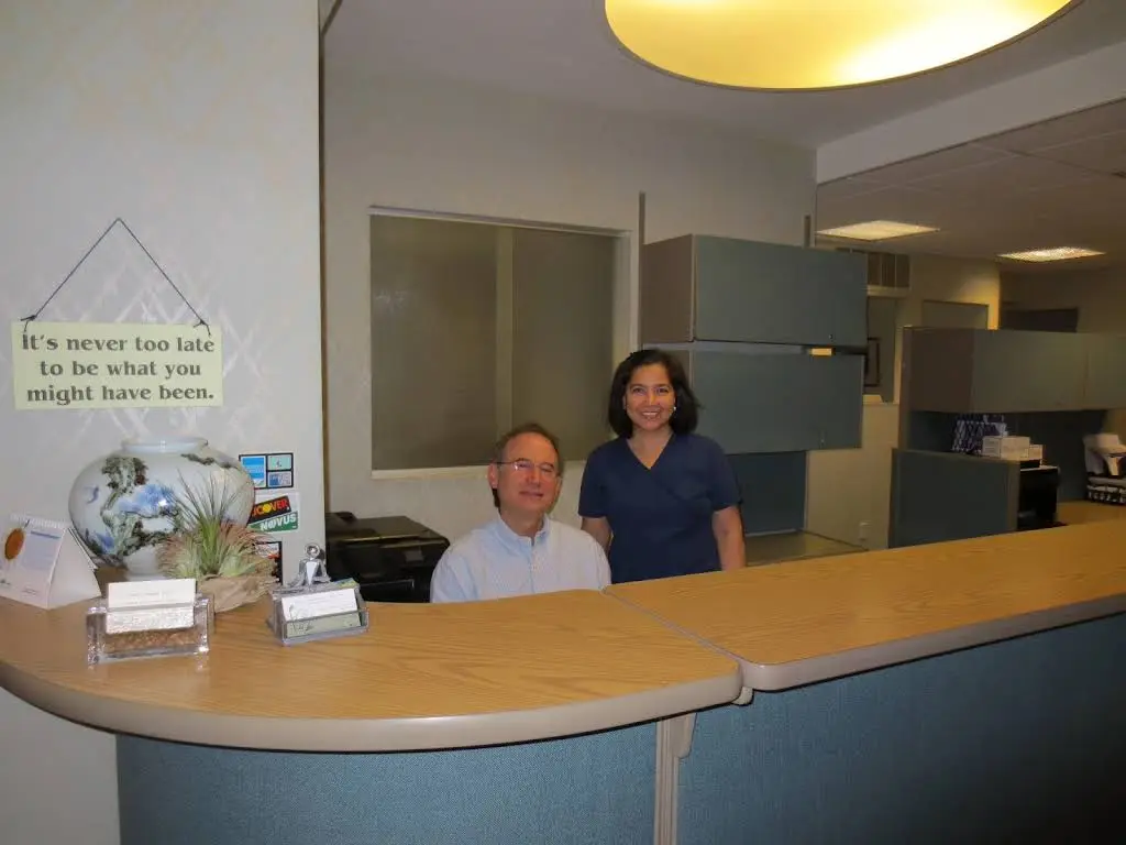 Fred C. Kriegel DMD PC - Professional dental clinic exterior with modern facilities