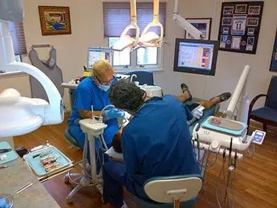 Salomon and Esposito Dental Partners