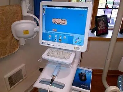 Salomon and Esposito Dental Partners