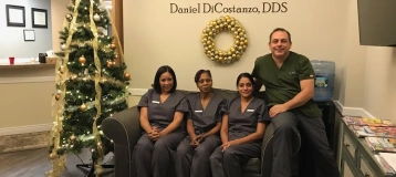 Daniel DiCostanzo DDS