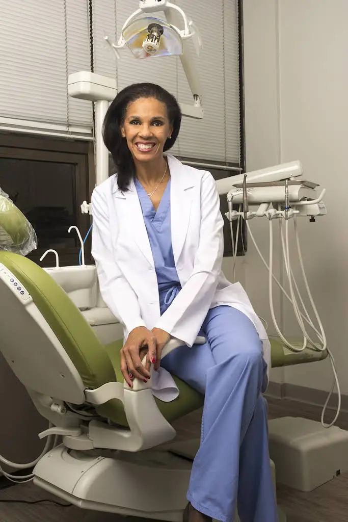 Radiance Dental - Professional dental clinic exterior with modern facilities