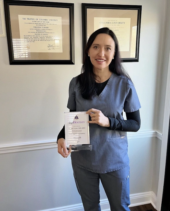 Valhalla Dental PLLC