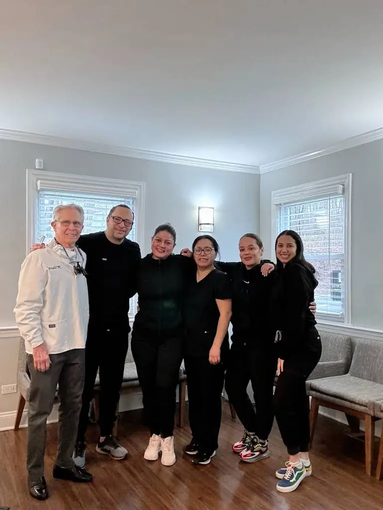 Valhalla Dental PLLC