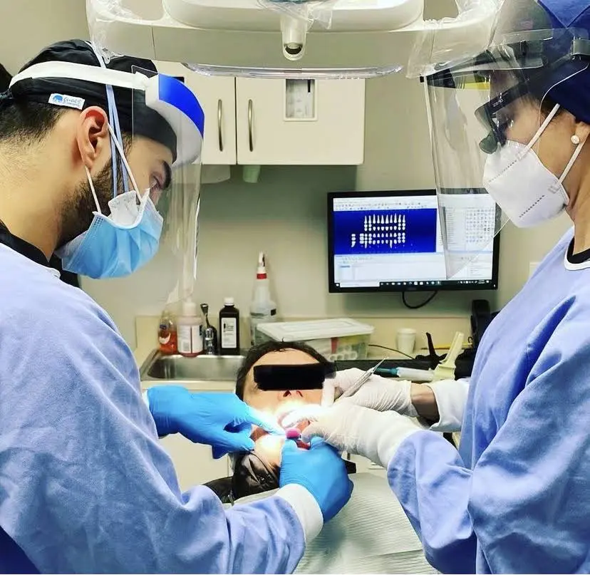 Valhalla Dental PLLC