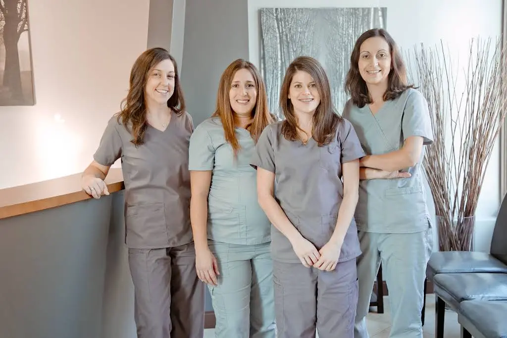 Nova Dental Center - Professional dental clinic exterior with modern facilities