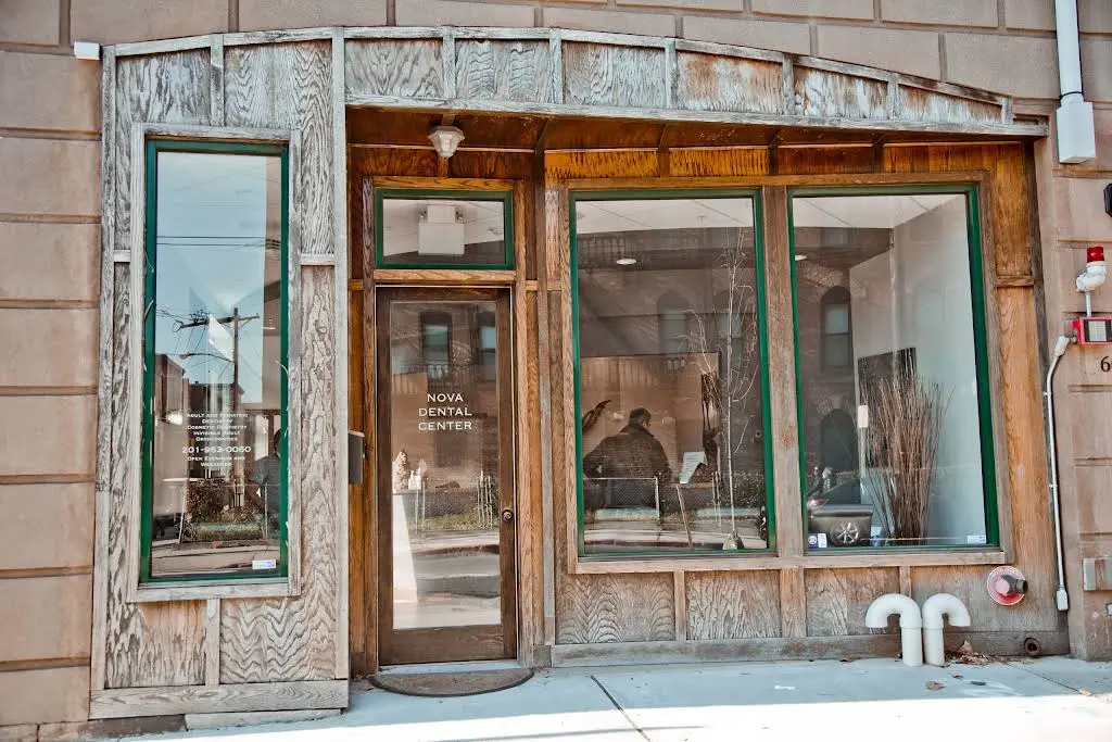 Nova Dental Center
