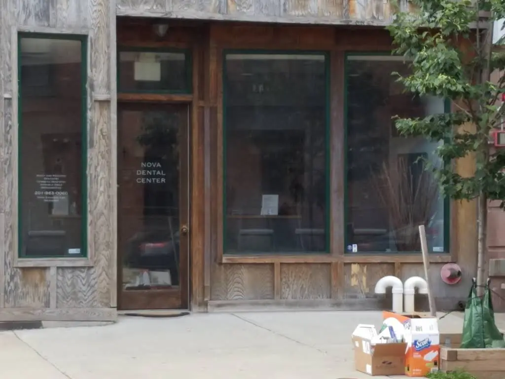 Nova Dental Center