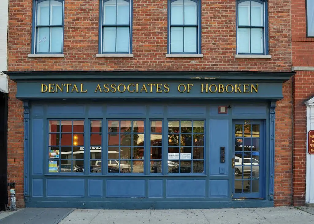 Hoboken Cosmetic Dentistry