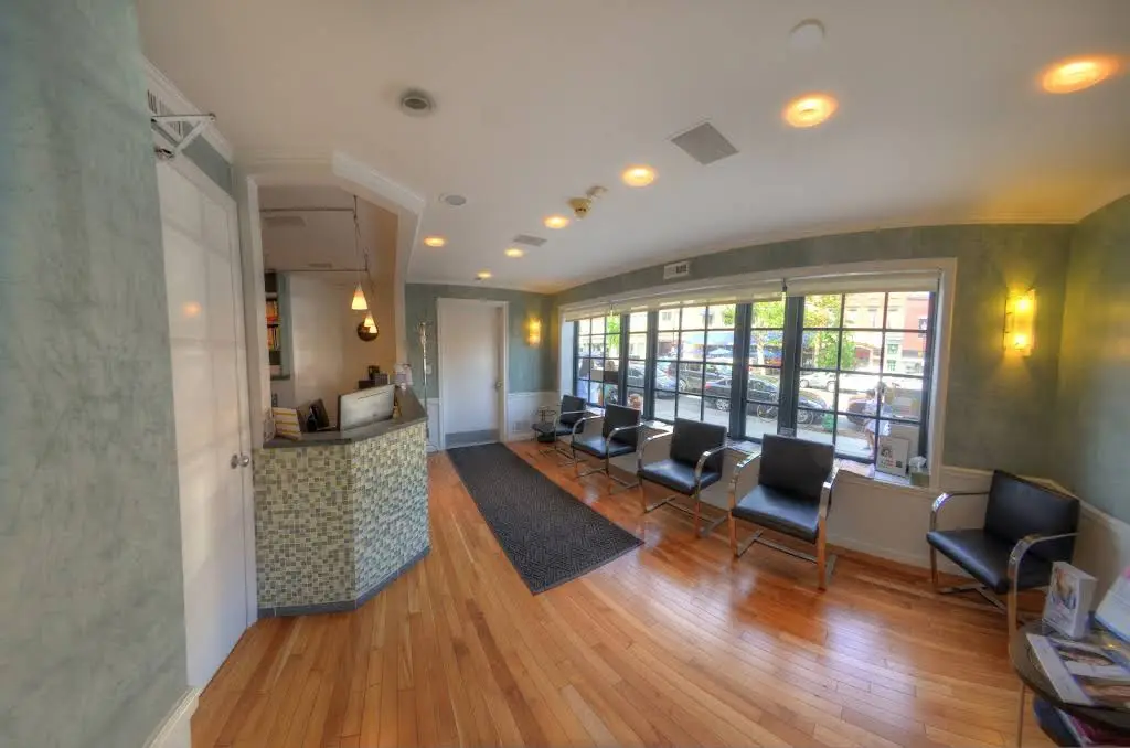 Hoboken Cosmetic Dentistry