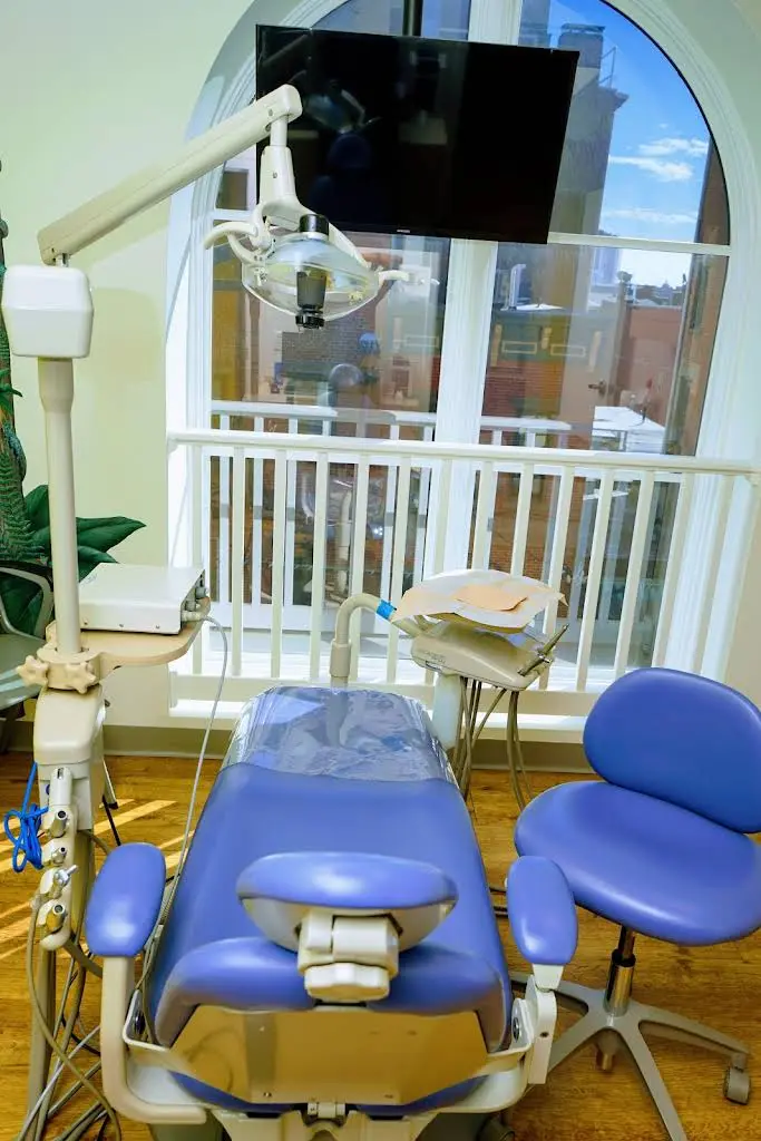 Parachute Pediatric Dentistry of Hoboken