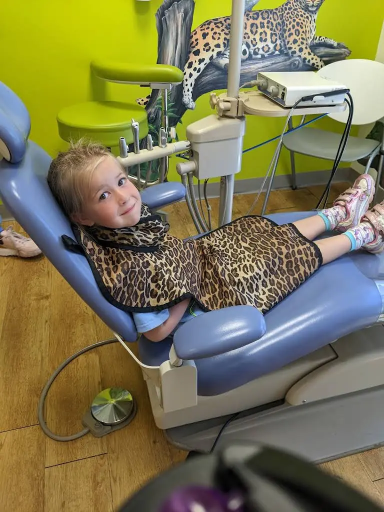 Parachute Pediatric Dentistry of Hoboken