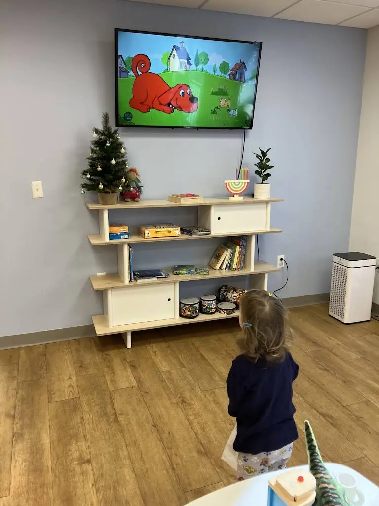 Parachute Pediatric Dentistry of Hoboken