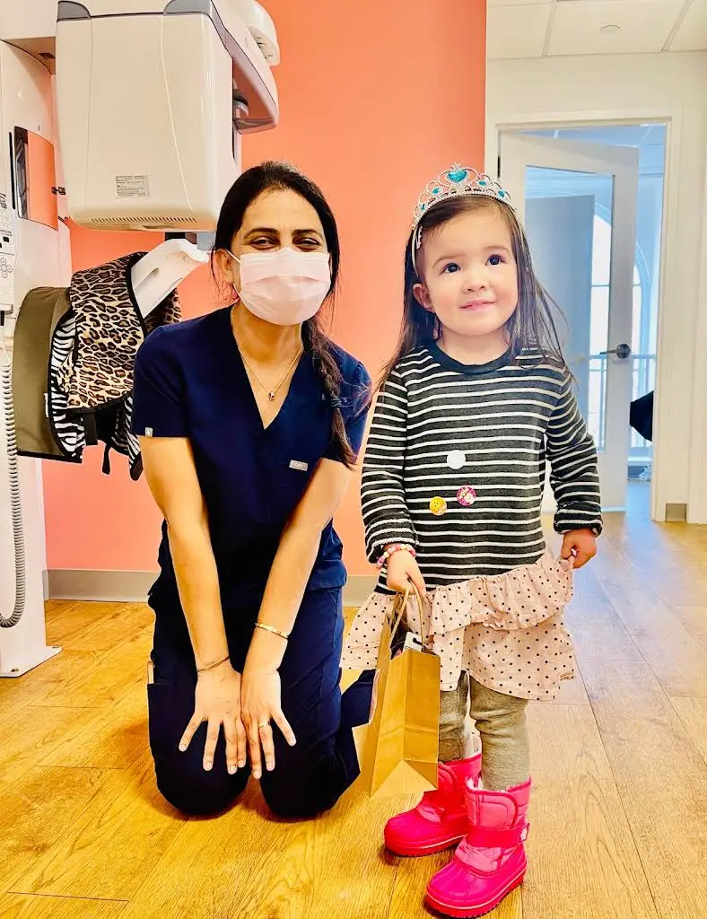Parachute Pediatric Dentistry of Hoboken