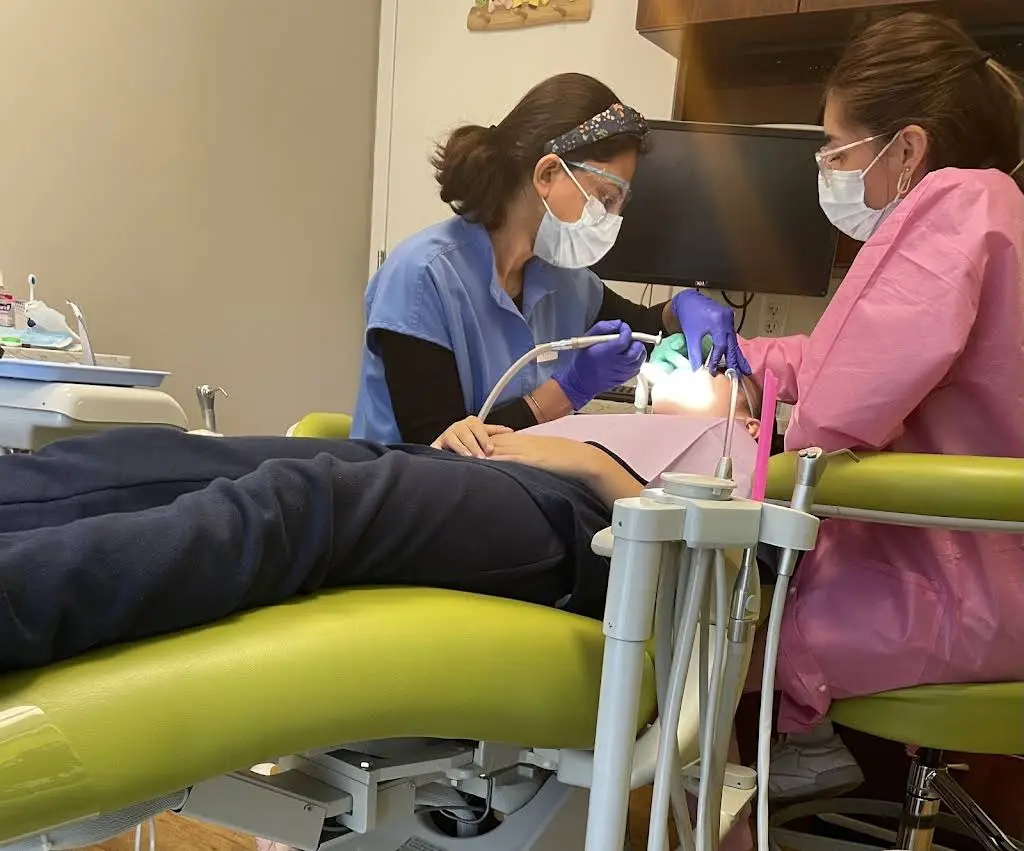 Parachute Pediatric Dentistry of Hoboken