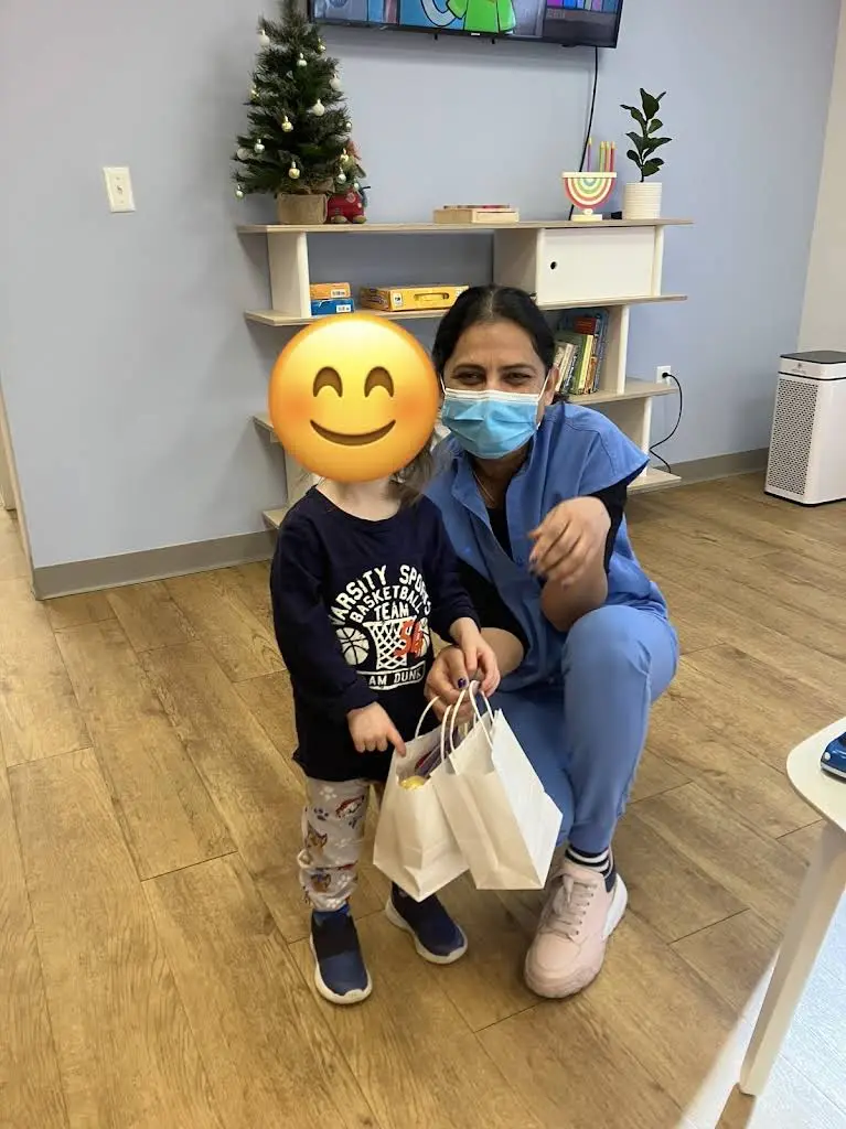 Parachute Pediatric Dentistry of Hoboken