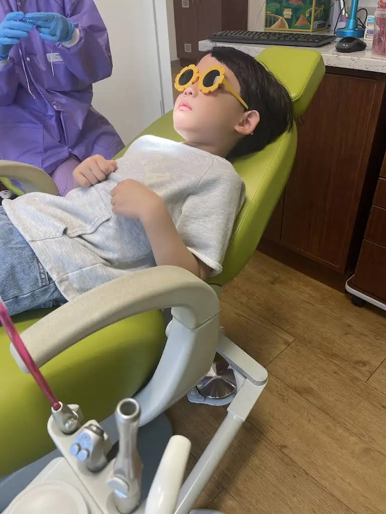 Parachute Pediatric Dentistry of Hoboken