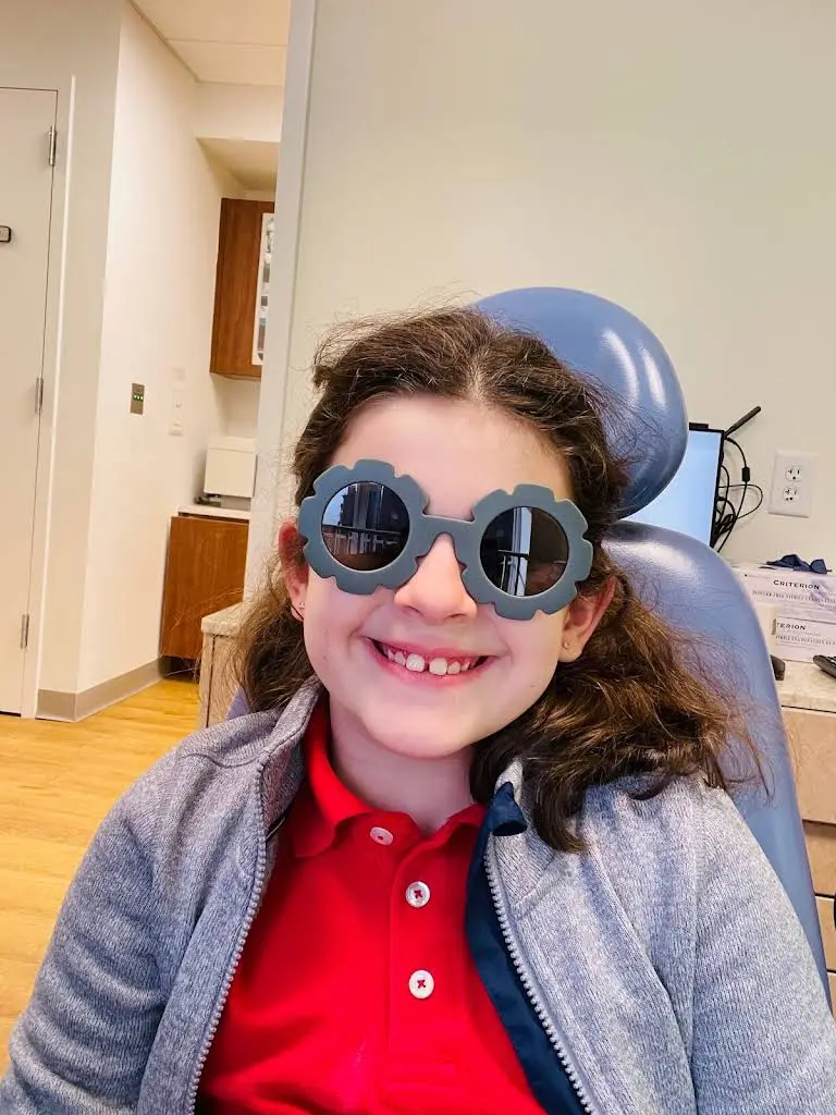 Parachute Pediatric Dentistry of Hoboken