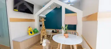 Bear Brook Pediatric Dentistry