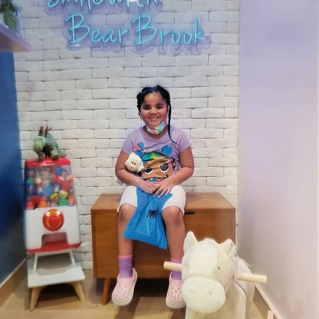 Bear Brook Pediatric Dentistry