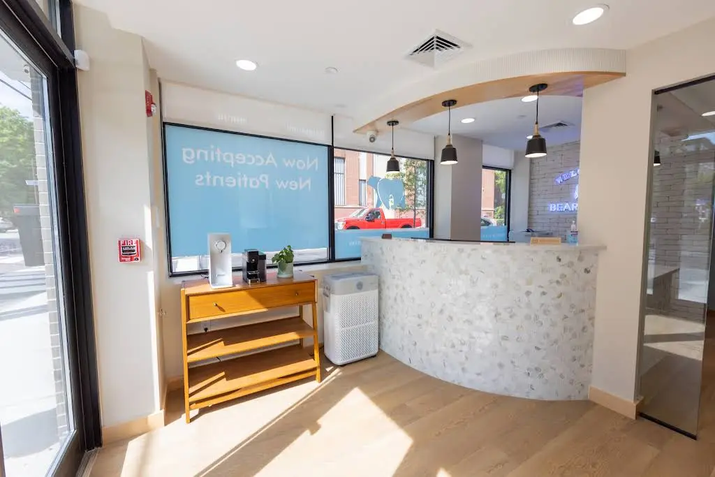 Bear Brook Pediatric Dentistry