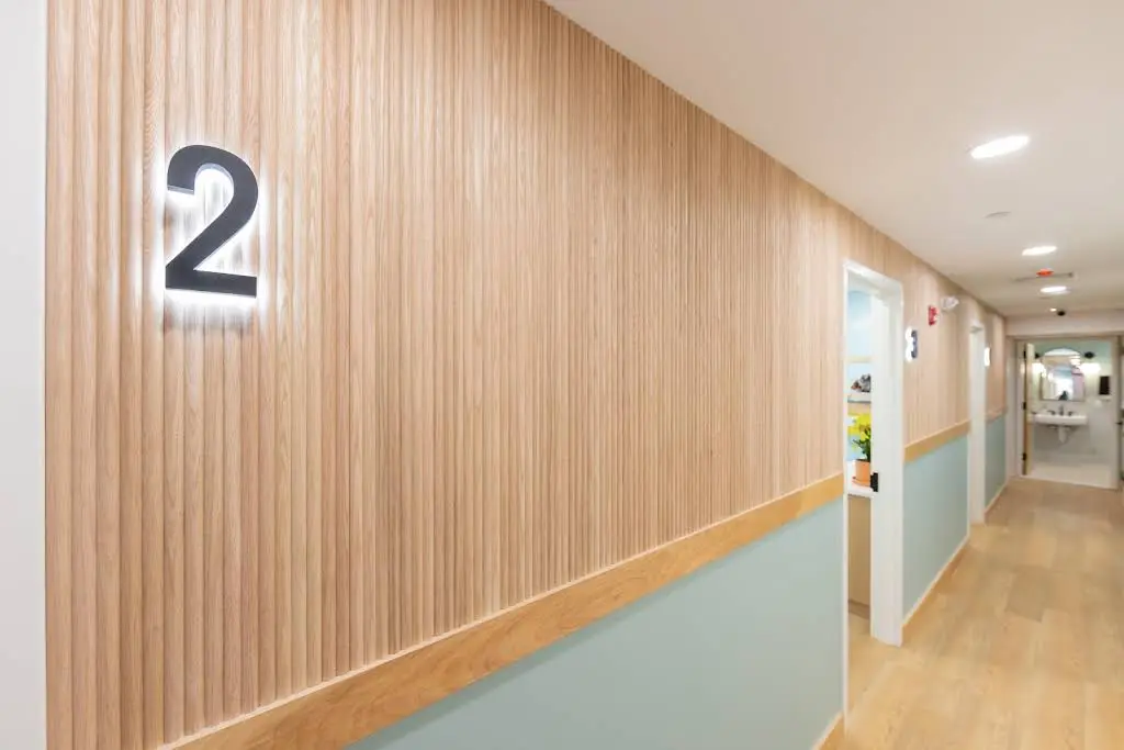 Bear Brook Pediatric Dentistry